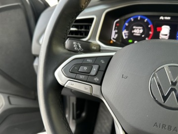 Volkswagen T-Roc I SUV Facelifting 1.5 TSI ACT 150KM 2024 Volkswagen T-Roc 1.5 TSI 150KM DSG Pakiet Comfort,, zdjęcie 25
