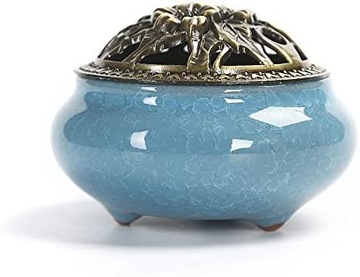 Ceramiczna miska na kadzidełka