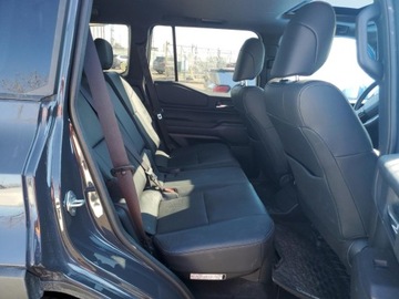 Toyota Land Cruiser VIII 2024 Toyota Land Cruiser Base 2024 2.4l 2.4 Hybryda 326KM, zdjęcie 10