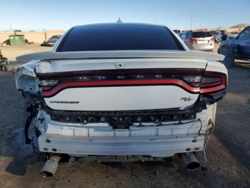 Dodge Charger VII 2022 Dodge Charger 2022 DODGE CHARGER RT 5.7 Benzyna 370KM, zdjęcie 6