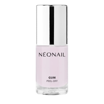 Guma ochronna do skórek NEONAIL Gum peel-off 7,2 ml