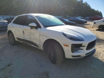 Porsche Macan 2021 Porsche Macan 2021 2.0l 2.0 Benzyna 248KM, zdjęcie 4