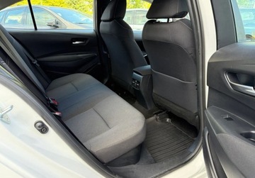 Toyota Corolla XII Sedan 1.8 Hybrid 122KM 2022 Toyota Corolla Salon Polska Serwis ASO, FV-VAT 23 1.8 Hybryda 122KM, zdjęcie 16