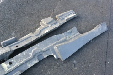 ЗВУКОВАЯ НАКРЫТКА КРЫЛА СПРАВА СЛЕВА VOLVO S60 V60 II 10-17