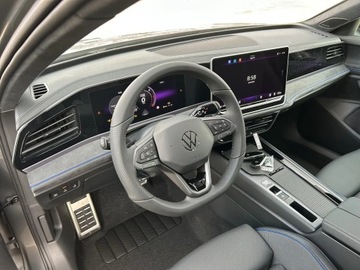 Volkswagen Passat B9 2025 Volkswagen Passat R-Line 2.0 TDI DSG 4Motion, zdjęcie 4