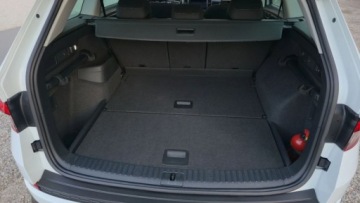 Skoda Kodiaq I SUV 2.0 TDI 150KM 2017 Skoda Kodiaq 2,0 TDI 150 KM 4X4 NAVI Full LED manual zarejestrowany 2.0, zdjęcie 16