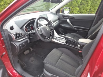 Mitsubishi Eclipse Cross SUV 1.5 T 163KM 2019 Mitsubishi Eclipse Cross 1.5 Benz Zadbany, zdjęcie 12