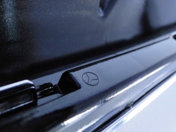 MERCEDES S CLASS W 222 РЕШЕТКА ПЕРЕДНЯЯ РАДАРНАЯ КАМЕРА
