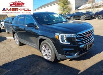  GMC Terrain 2023r., SLT, od ubezpieczalni 1.5 Benzyna 175KM