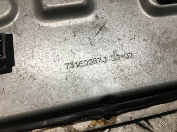 LAGUNA II MĚNIČ XENON 73160087J