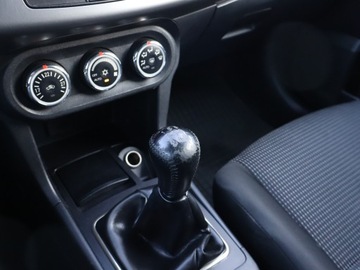 Mitsubishi Lancer IX Sportback 1.8 MIVEC 143KM 2010 Mitsubishi Lancer 1.8 i, Salon Polska, Serwis ASO, zdjęcie 12