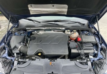 Opel Insignia II Sports Tourer Facelifting 1.5 Diesel 122KM 2021 Opel Insignia Opel Insignia 1.5 CDTI Business Edition SampS 1.5 Diesel, zdjęcie 20