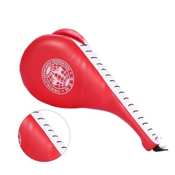 КАРАТЭ ПАКЕТ ТХЭКВОНДО ОДИНОЧНЫЕ УДАРЫ