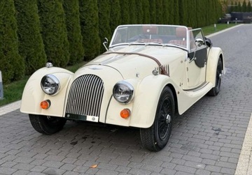  Morgan Inny 1.6 Benzyna 111KM, zdjęcie 3