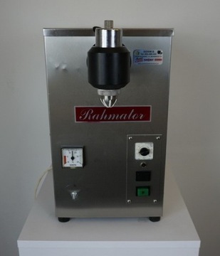Maszyna automat Sanomat Rahmator 2,5L a-54