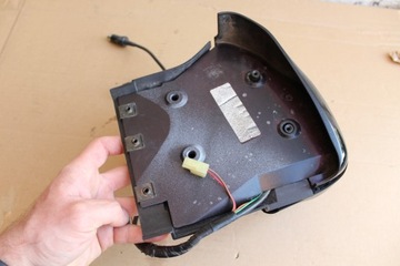 XVZ 1300 ROYAL VENTURE ПОДЛОКОТНИК ГРОМКОГОВОРИТЕЛЬ БАГАЖНИКА