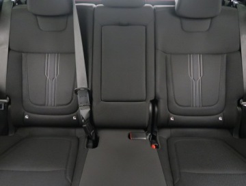 Hyundai Tucson IV SUV 1.6 T-GDI 48V 150KM 2023 Hyundai Tucson 1.6 T-GDI 48V MHEV, Serwis ASO, zdjęcie 9