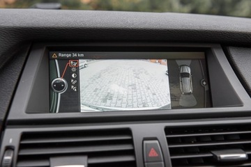 BMW X5 E70 SUV Facelifting xDrive30d 245KM 2013 X5 Lift Full Head Up Key Less Pano Navi 3x Kamera 100% oryginał Gwarancja, zdjęcie 11