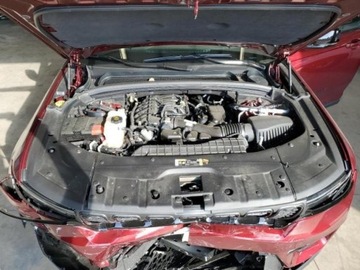 Jeep 2023 Jeep Grand Cherokee 2023r., Limited, od ubezpieczalni 3.6 Benzyna 295KM, zdjęcie 11