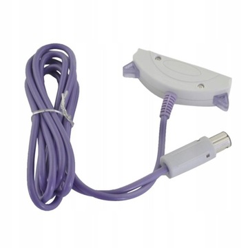 Переходник соединительного кабеля для GBA или GBA SP на GC