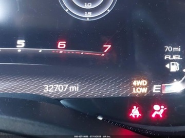  RAM 1500 TRX 57 Box 2023 6.2l 6.2 Benzyna 702KM, zdjęcie 11