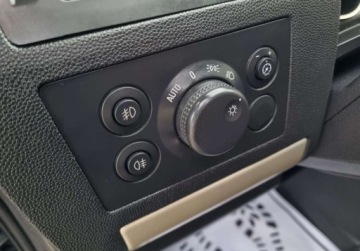 Opel Zafira B 1.8 ECOTEC 140KM 2007 Opel Zafira SLICZNA 1.8 Benzyna BOGATA WERSJA Oryginal WYJATKOWA Zadbana 2, zdjęcie 17