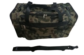 МОРО-ПРОИЗВОДИТЕЛЬ ВОЕННАЯ ДОРОЖНАЯ СУМКА WOT РУЧНАЯ