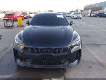 Kia Stinger 2022 Kia Stinger Gt-Line 2022 2.5 Benzyna 300KM, zdjęcie 7