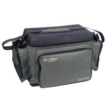 СУМКА ДЛЯ РЫБАЛКИ КАРПА MIKADO СТОЛ