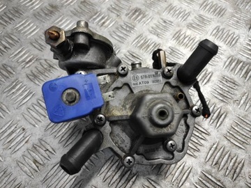 СИСТЕМА СУГ ALMERA N16 1.8 67R-0142894