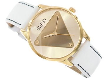 GUESS ЭМБЛЕМА ЖЕНСКИЕ ЧАСЫ GW0399L1