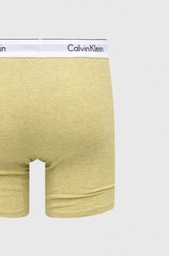 CK CALVIN KLEIN ORYGINALNE BOKSERKI 3-PACK S