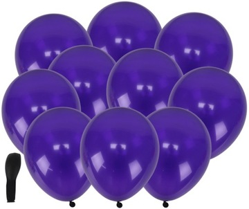 Zestaw BALONY lateksowe 12
