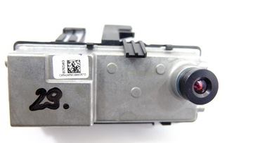 RENAULT MEGANE IV KAMERA SENSOR ASYSTENT PASA 284624085R