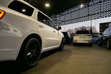 Dodge Durango III 2023 Dodge Durango RT 5.7L 365KM TrybyJazdy 6os. 4x4 3-Zone AC Wentyl Cam LED S, zdjęcie 34
