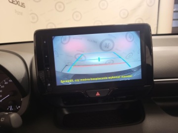 Toyota Yaris IV Hatchback 1.5 Hybrid Dynamic Force 116KM 2024 Toyota Yaris Hybrid 1.5 Comfort IV (2020-) Hybrid, zdjęcie 15