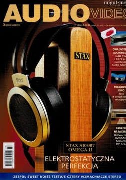 Audio Video 3/2004