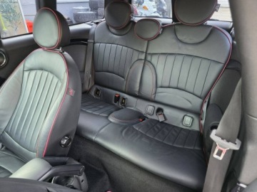 Mini Clubman R55 Kombi Facelifting 2.0 D DPF 143KM 2011 Mini Clubman 2.0 Diesel 143 KM, Hampton, Automat,, zdjęcie 26