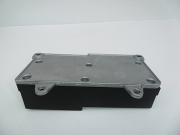 MODUŁ SENSOR AIRBAG PODUSZEK VOLVO S80 II V70 III