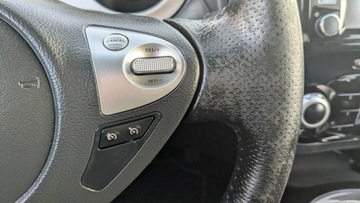 Nissan Juke I SUV Facelifting 1.2 DIG-T (Euro 6) 115KM 2016 Nissan Juke 1.2 115PS OPŁACONY Bezwypadkowy, zdjęcie 29