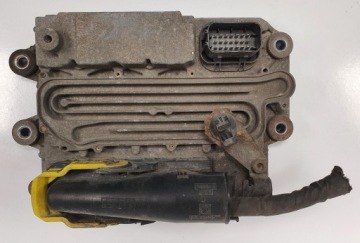 MODUŁ STEROWNIK KOMPUTER ADBLUE MERCEDES ACTROS MP4 A0004464854