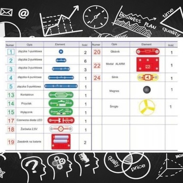 Дромадер Секреты электроники 80 экспериментов