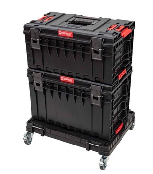 Платформа для мастерской QBRICK SYSTEM ONE 2.0