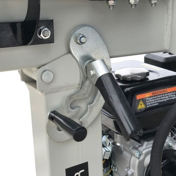 MOCNA ŁUPARKA ELEKTRYCZNA STILER 15T TON PIONOWA POZIOMA 3,5 KW 400V HIT