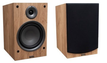 TAGA Harmony TAV-807B Oak para 2.0