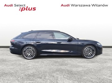 Audi A6 C8 Allroad 2.0 40 TDI 204KM 2025 Audi A6 Avant DOSTEPNE Audi A6 Avant TDI quattro 204 KM S tronic NOWY MOD, zdjęcie 5