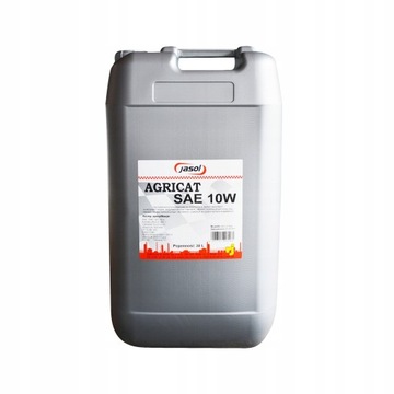 OLEJ HYDRAULICZNY PTF 10 W SAE 10W TO-4 30 L