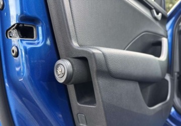 Skoda Octavia IV Liftback 1.5 TSI EVO 150KM 2024 Skoda Octavia 1.5TSI 150KM Selection Gwarancja SalonPL Hak Kamera Virtual, zdjęcie 35