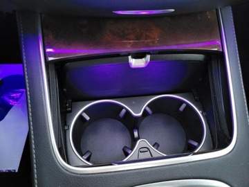 Mercedes Klasa S W222 2015 MERCEDES S400 Hybrid, Bezwypadkowy,Przebieg 79374, VAT 23%, zdjęcie 19