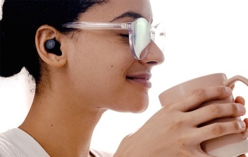 БЕСПРОВОДНЫЕ ВНУТКАНАЛЬНЫЕ НАУШНИКИ BT EDIFIER X3